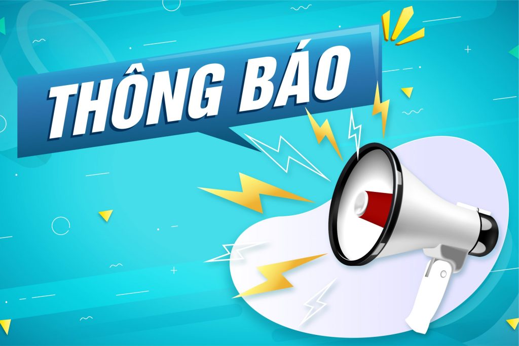 Thông báo nhu cầu hợp đồng giáo viên giảng dạy tại Trung tâm GDNN-GDTX Thạch Thất năm học 2026-2027