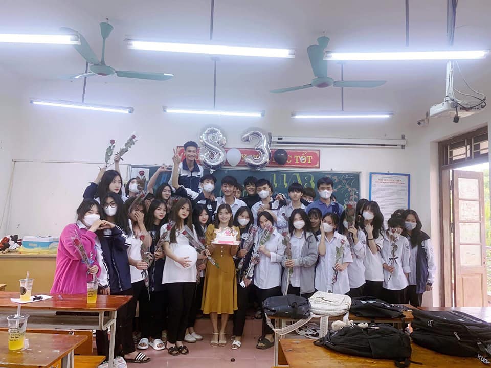 SÔI NỔI CÁC HOẠT ĐỘNG CHÀO MỪNG KỶ NIỆM 113 NĂM NGÀY QUỐC TẾ PHỤ NỮ MÙNG 8/3 VÀ 1983 NĂM KHỞI NGHĨA HAI BÀ TRƯNG