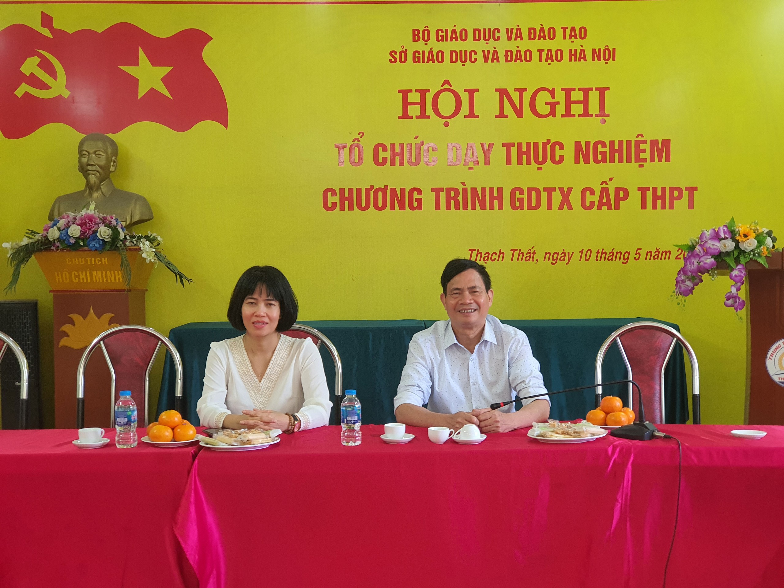 Bản tin truyền hình đặc biệt: Dấu ấn Đại học Công nghiệp Hà Nội năm 2021