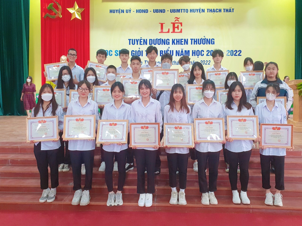 Bản tin truyền hình đặc biệt: Dấu ấn Đại học Công nghiệp Hà Nội năm 2021
